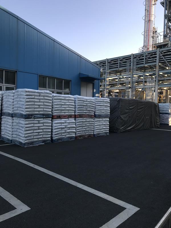 净水器头联接件材料POK耐水解