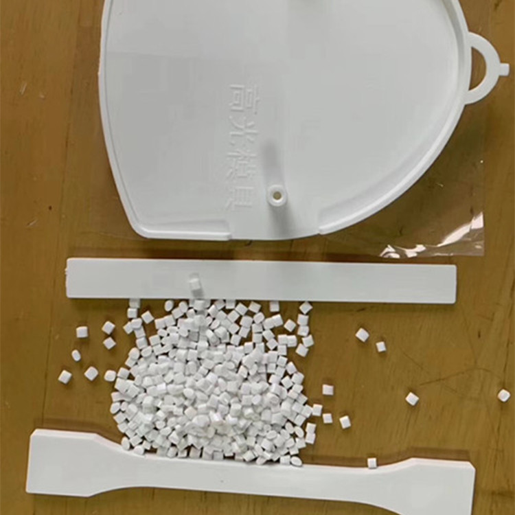 PC-PBT低摩擦系数