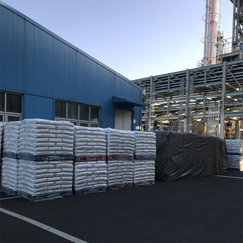 改性POK自润滑原料JH960SI 耐化学轴套原料