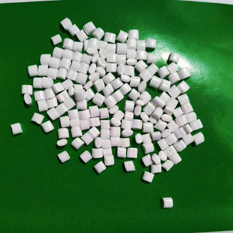 JH-357XU 阻燃PC-PBT