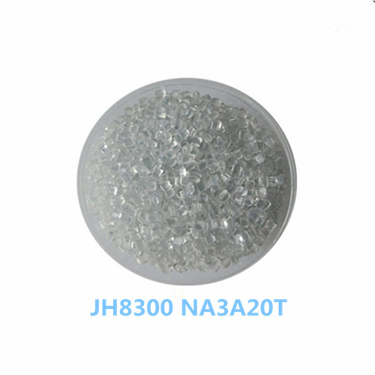 东莞现货PC-PET透明JH7300 PC-PET合金