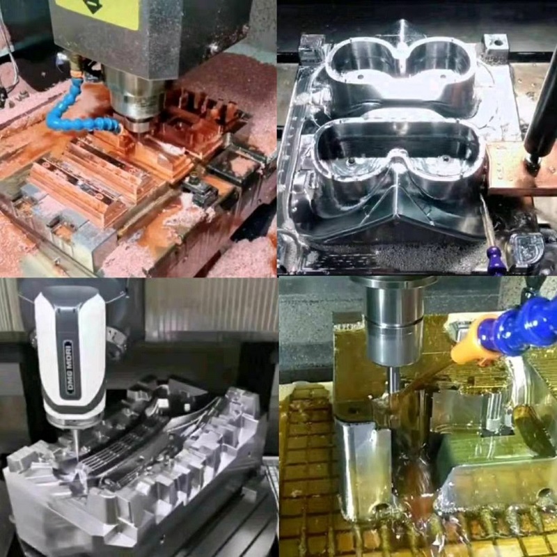 湖北塑胶模具培训*可以学习吗