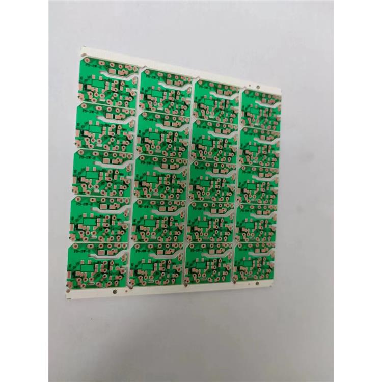 石家庄PCB双面线路板厂