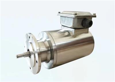 海水30米380V150KW三相异步电动机