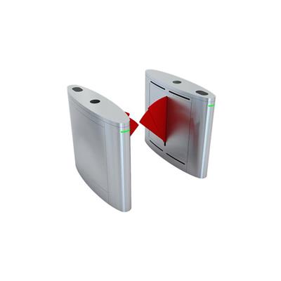 智能旅客安检系统查验闸机