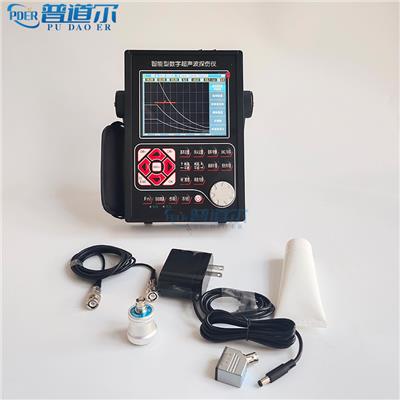 普道尔SAT8-1-9FBD升级款数字声波探伤仪 轻小便捷