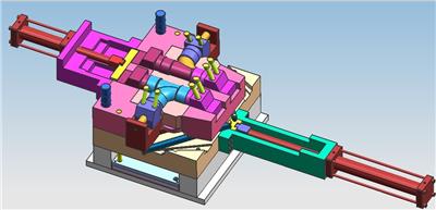 口碑好的注塑模具厂家：为您揭秘注塑模具供应企业的魅力