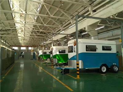 探寻玻璃钢工业制品特色与节能厂家，常州双马彰显实力