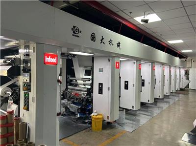 塑料与纸质打包袋生产厂大揭秘，选哪家好？