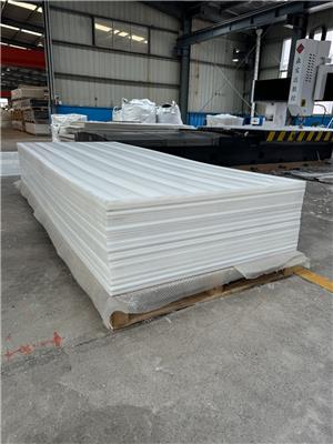 靠谱之选：PE板推荐制造商与一站式供应商