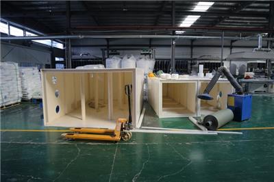 靠谱之选：服务不错的PP板水箱工厂推荐