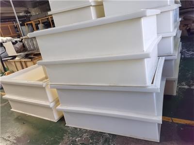 探寻 PE 板水箱实力供应商，德州众一公司脱颖而出