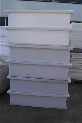 探寻靠谱PP板水箱供应商：定制经验、信誉与供应案例全解析