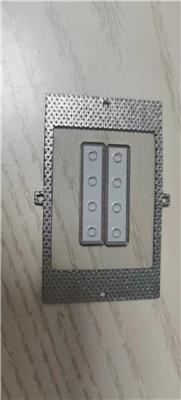 导热导电垫片：实力供应商的选择指南