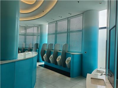 智慧厕所相关服务与产品选购指南：哪家较靠谱？