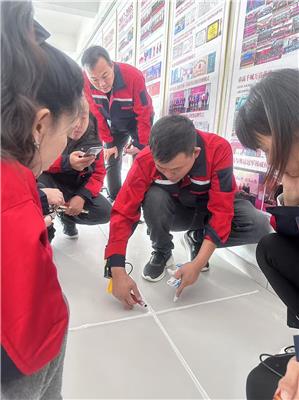 美缝全攻略：颜色选择、专业服务与靠谱源头之选