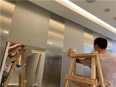 智慧卫生间个性化定制与正规供应商的选择指南